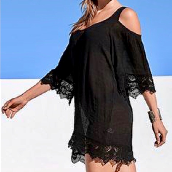 venus swim cover up